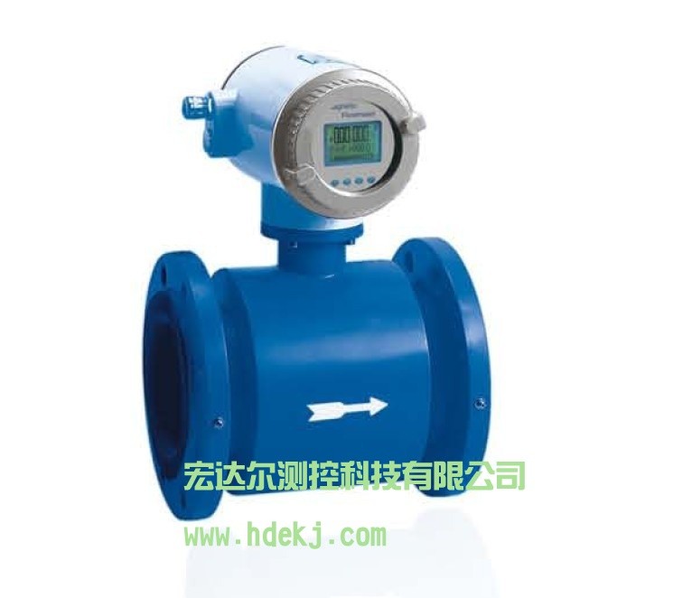 供应HD型智能电磁流量计